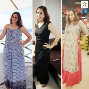 Ms Pooja Rathi