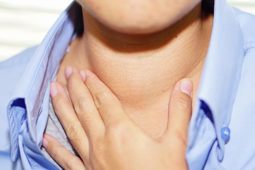 Thyroid Management